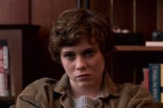 Sophia Lillis in I Am Not Okay With This