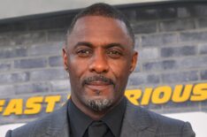 Idris Elba at the 'Fast & Furious Presents: Hobbs & Shaw' premiere