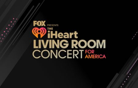 iheart living room concert