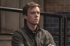 'Supernatural' Sets Jake Abel's Final Season Return