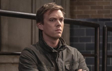 Jake Abel Returning Supernatural Season 15