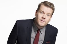 James Corden