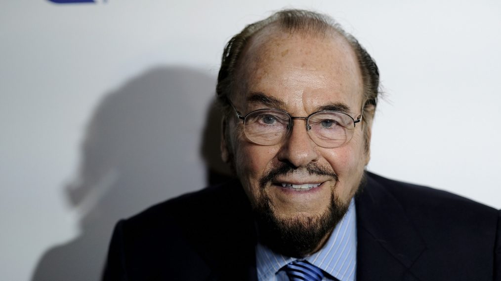 James Lipton