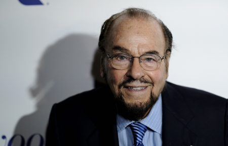 James Lipton