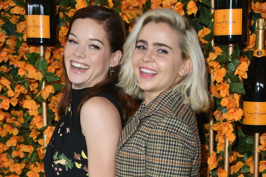 Mae Whitman Jane Levy