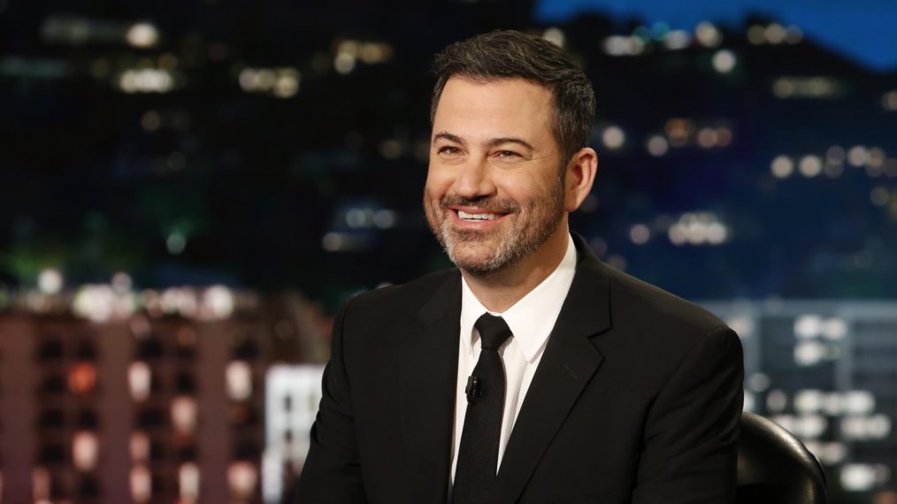 Jimmy Kimmel Live