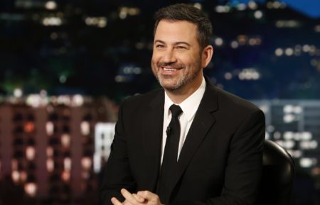 Jimmy Kimmel Live