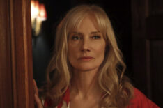 Joely Richardson Guest Stars When 'The Blacklist' Returns (PHOTOS)