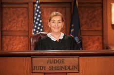 'Judge Judy' Ending After 25 Years — Relive 6 Great Moments (VIDEO)