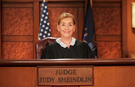 Judge Judy