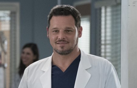 Justin Chambers Leaves Greys Anatomy Alex Farewell Episode Reaction