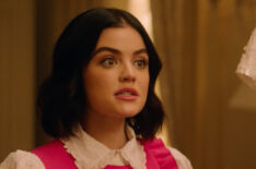 Katy Keene - Season 1 Episode 5 - Lucy Hale