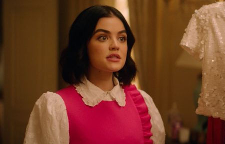 Katy Keene - Season 1 Episode 5 - Lucy Hale