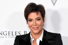 Kris Jenner