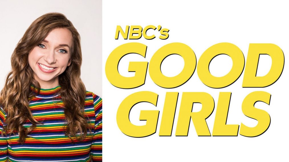 Good Girls Nbc Gifts & Merchandise for Sale