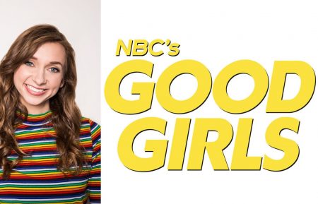 Lauren Lapkus Good Girls