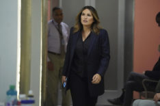 'Law & Order: SVU': 2 'Prominent' Returns Won't Be in Season 21 Due to Coronavirus