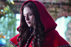 Legacies, Season 2 - Danielle Rose Russell as Hope - 'Facing Darkness is Kinda My Thing'