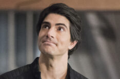 Brandon Routh as Ray Palmer/Atom in Legends of Tomorrow - Season 5, Episode 7