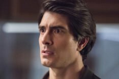 Brandon Routh as Ray Palmer/Atom in Legends of Tomorrow - Season 5, Episode 7