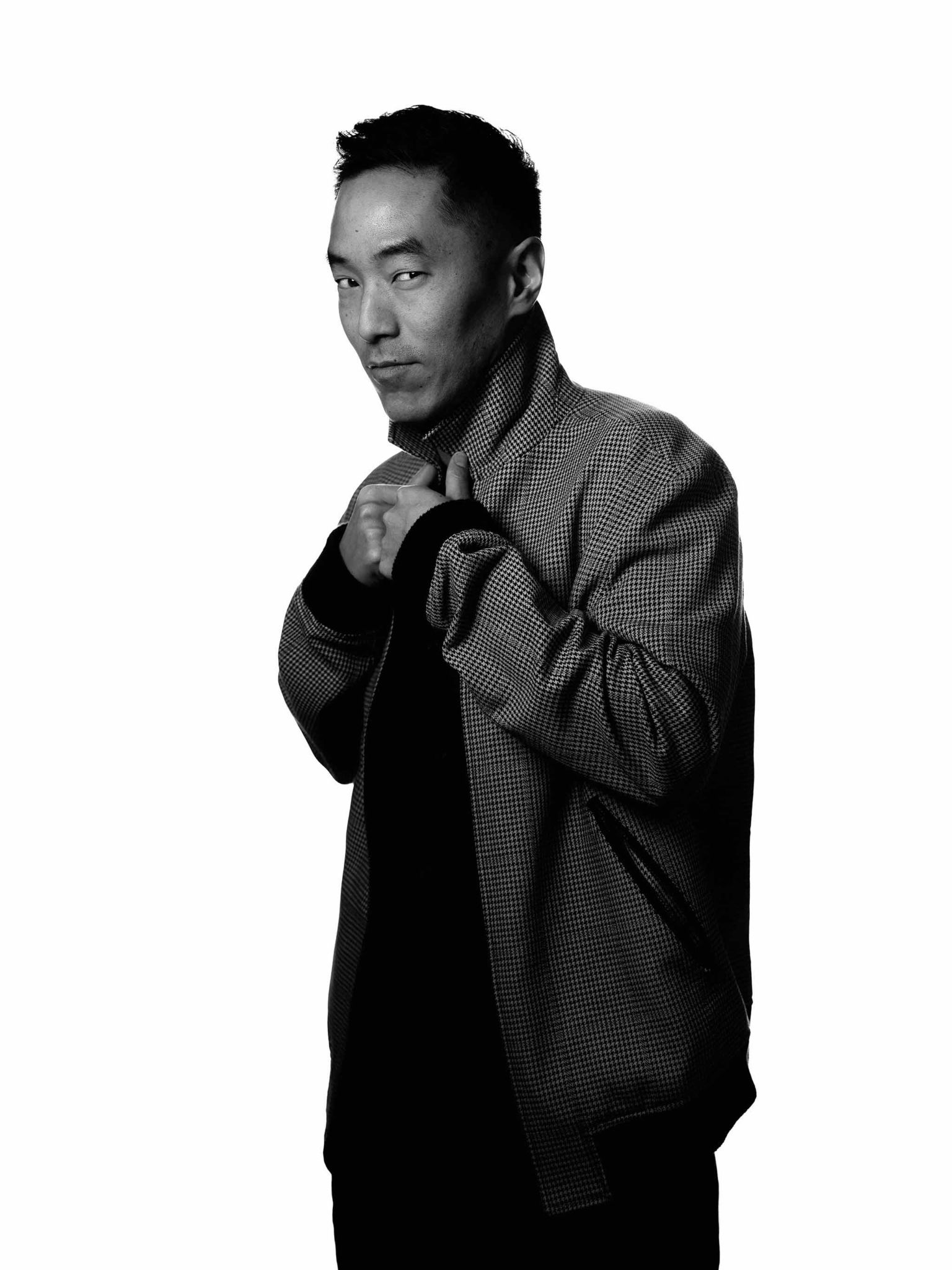 Leonardo Nam