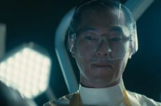 'Westworld's Leonardo Nam on Felix's Return & More to His Story With Maeve