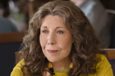 Grace And Frankie - Season 6 - Lily Tomlin