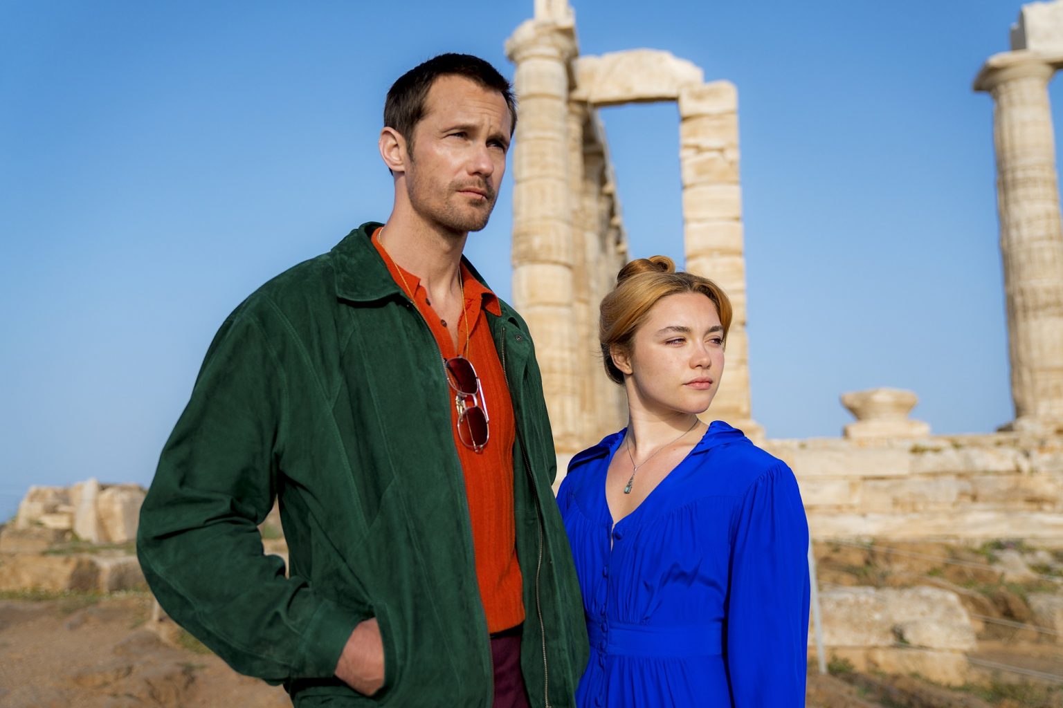 Sundance Now, Showtime & More Streaming Services Available ...