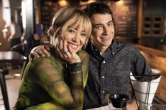 'Lizzie McGuire's Script Details Reveal Adult Themes in Premiere Episode