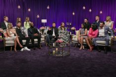 Everything We Learned From the 'Love Is Blind' Reunion (VIDEO)