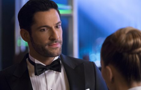 Tom Ellis Lucifer Season 6 Netflix New Deal