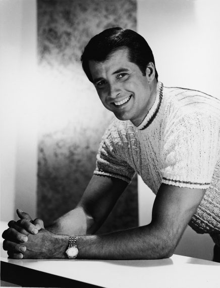 Lyle Waggoner