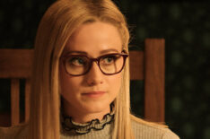 Olivia Taylor Dudley as Alice Quinn in The Magicians - Season 5 - 'Acting Dean'