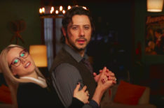 'The Magicians': Behind the Scenes of This Week's Musical Episode (VIDEO)