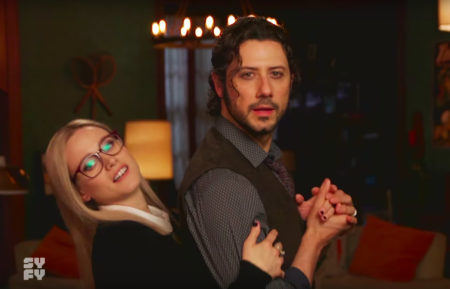 The Magicians Season 5 Musical Episode