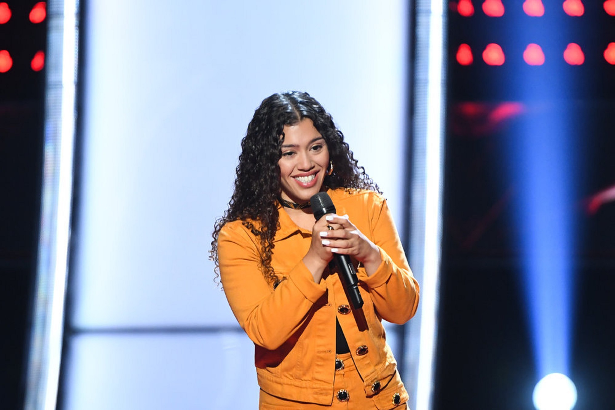 The Voice': 9 Must-See Performances From the Blind Auditions, Part 5 (VIDEO)