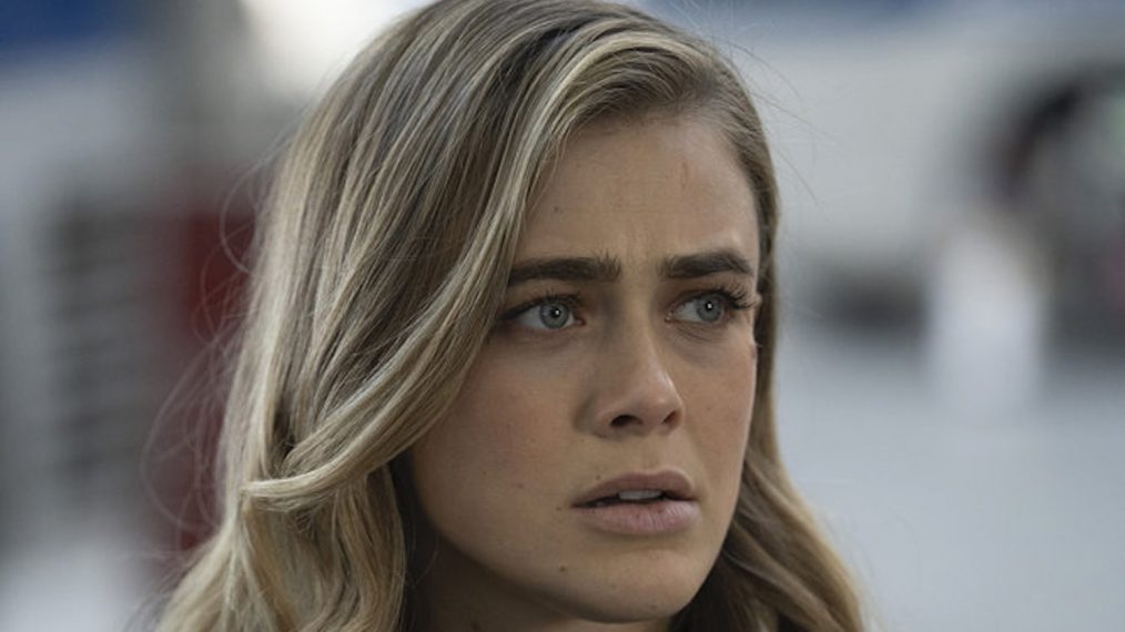 Manifest Season 2 Episode 11 Michaela Calling Shadows