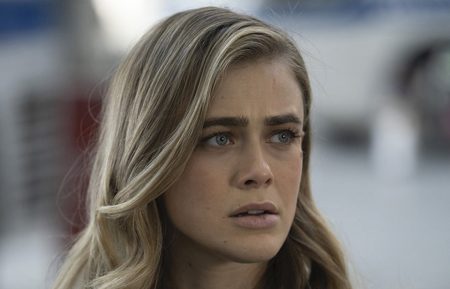 Manifest Season 2 Episode 11 Michaela Calling Shadows