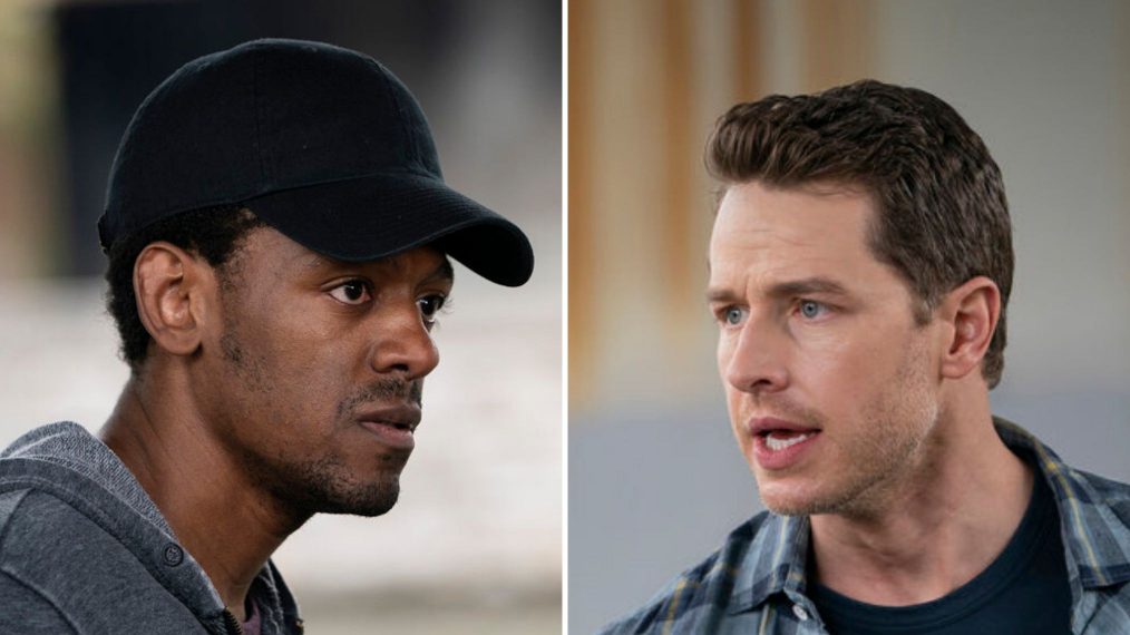 Manifest Season 2 Episode 10 Ben Adrian Callings Good Evil