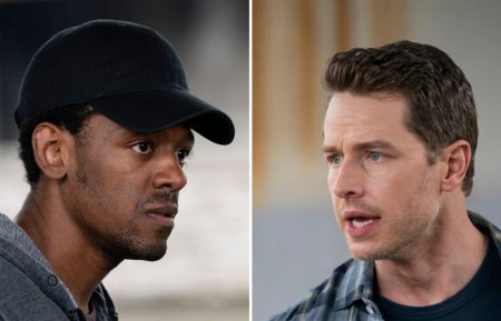 Manifest Season 2 Episode 10 Ben Adrian Callings Good Evil