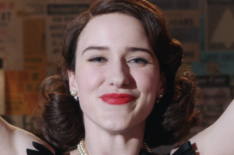 The Marvelous Mrs. Maisel - Rachel Brosnahan as Midge Maisel