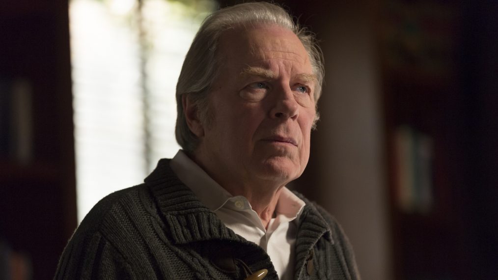 Michael McKean in Better Call Saul