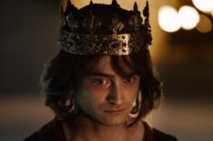 Miracle Workers Dark Ages - Daniel Radcliffe