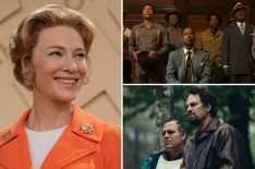 Watch by Decade! 7 Shows Traveling Back in Time This Spring (PHOTOS)