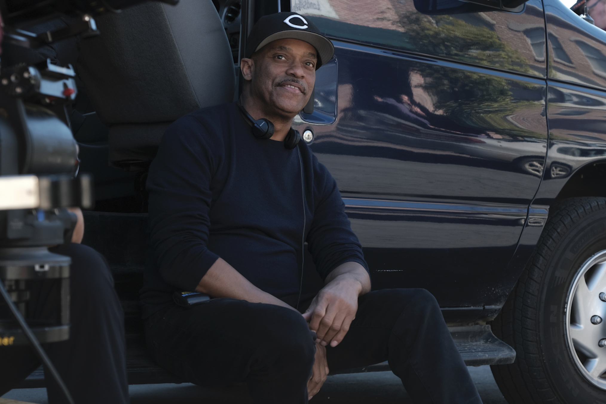 NCIS Season 17 Episode 19 Rocky Carroll Director