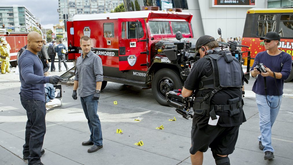 Where Are Your Favorite TV Shows Filmed? (PHOTOS)