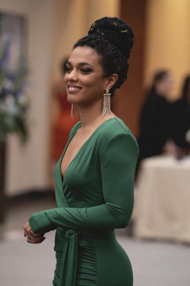 Freema Agyeman - New Amsterdam, Season 2 Episode 17 - Helen