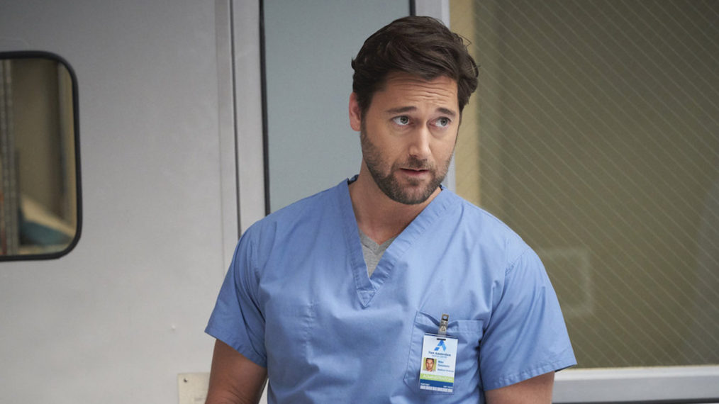 New Amsterdam Season 2 Flu Pandemic Episode Postponed