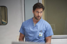 NBC Postpones 'New Amsterdam' Episode About Deadly Flu Pandemic in NYC