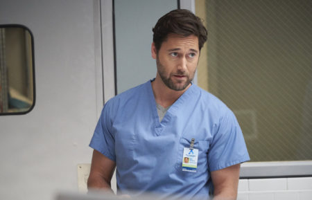 New Amsterdam Season 2 Flu Pandemic Episode Postponed